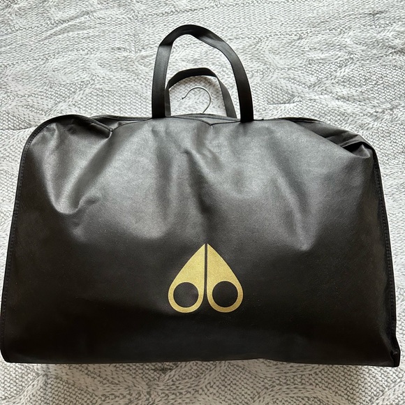 Like New Moose Knuckle Sterling Jacket Size XL - Picture 1 of 10